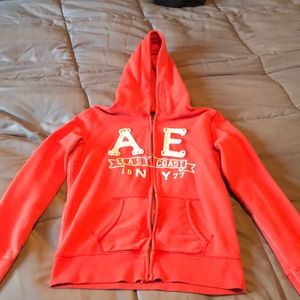American Eagle sweatshirt
